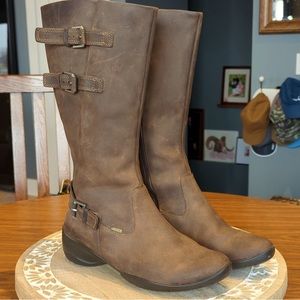Ecco Rise boots 39/8-8.5